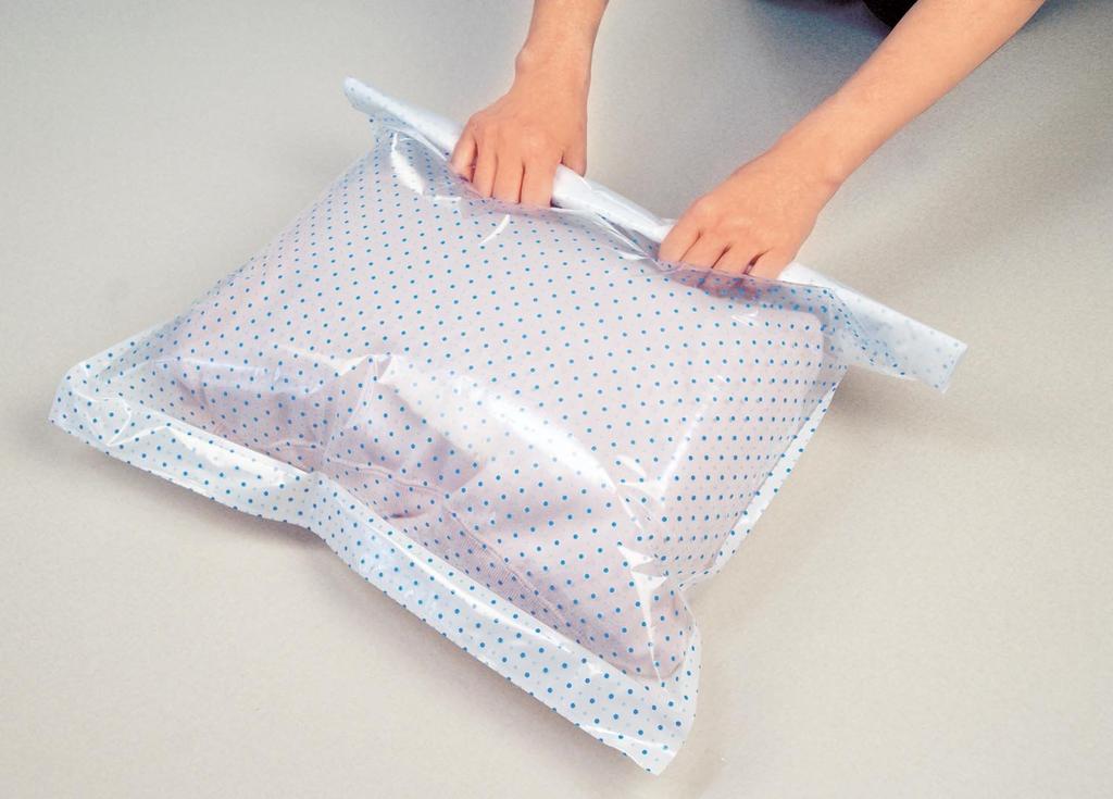 Orient Travel Clothing Compression Bags BIG Size 3P 50x70cm