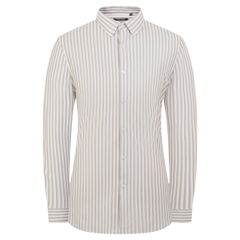 Joeone Men s Far Infrared Thermal Knit Long-Sleeve Shirt 185/108B