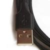 Replacement USB Cable Braided Connect Wire for  Panthera Evo Arcade Stick