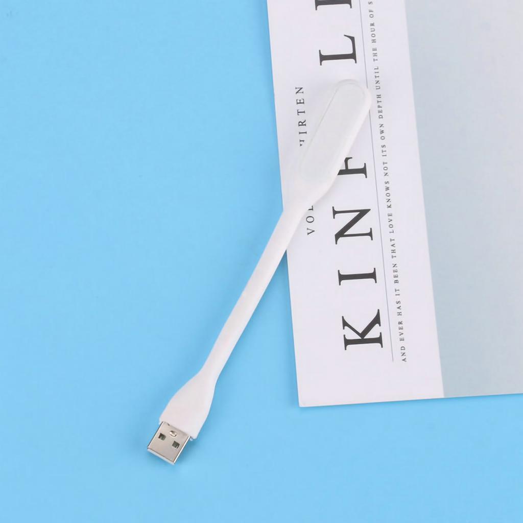 10pcs USB LED Light Multifunction Innovative High Brightness Portable Mini LED USB Lamp for Home Office Travel Fully