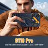GT10 Pro Smartphone with Large Memory and High Performance