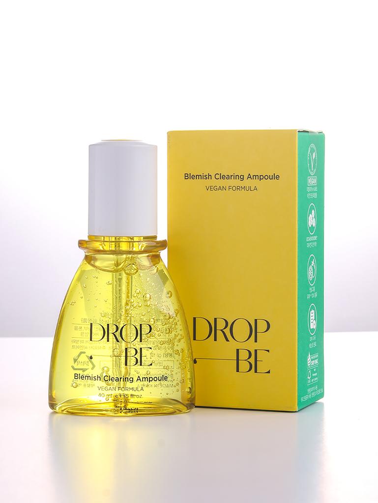 Drop B Blemish Clearing Ampoule 40ml