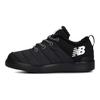 New Balance Comfortable Sports Durable Low-Top Casual Shoes Kids sneaker Black YHMOCBLK