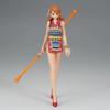 BANPRESTO One Piece THE Departure NAMI
