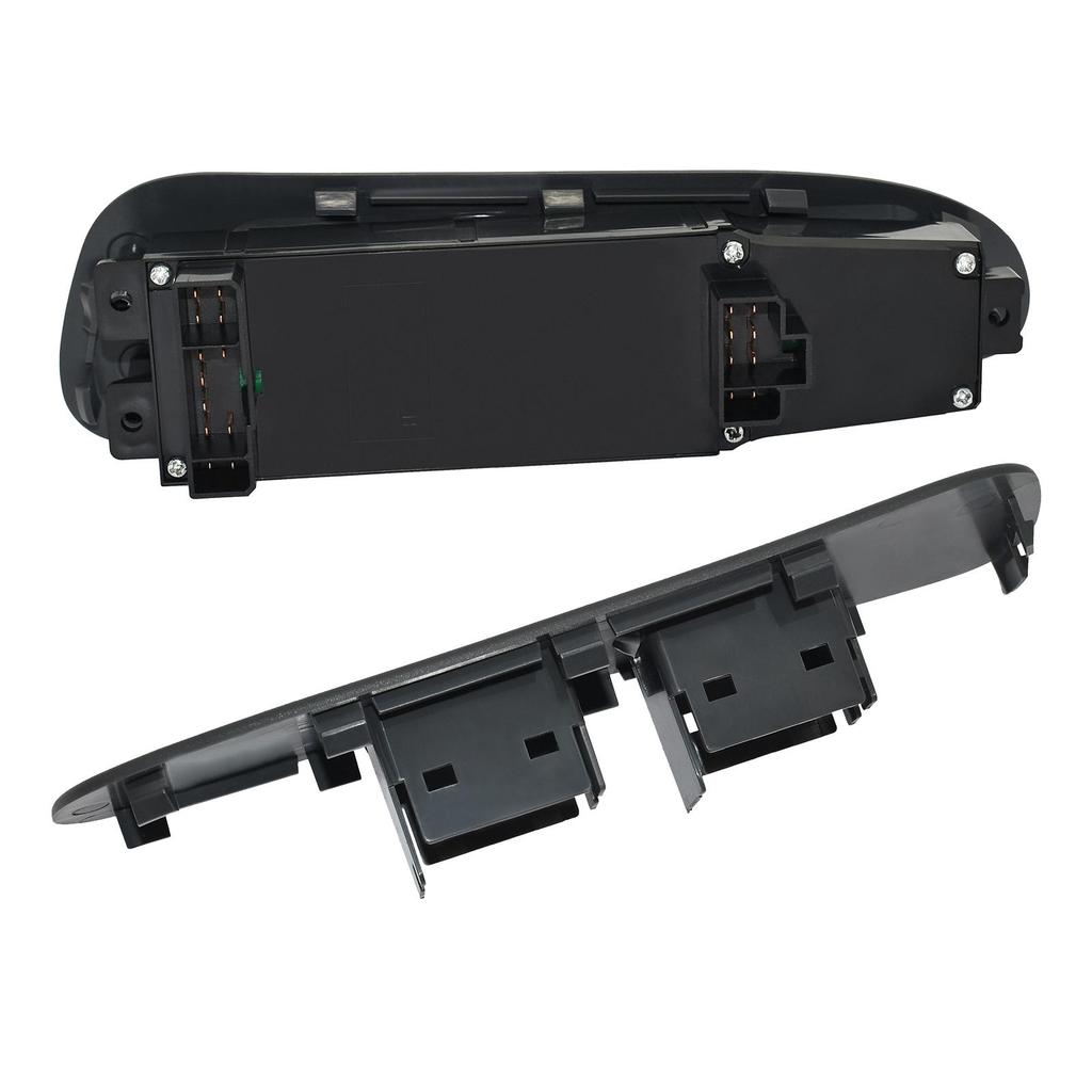 Power window switch with cover 56049805AB 5HZ72XDVAC for Dodge Ram