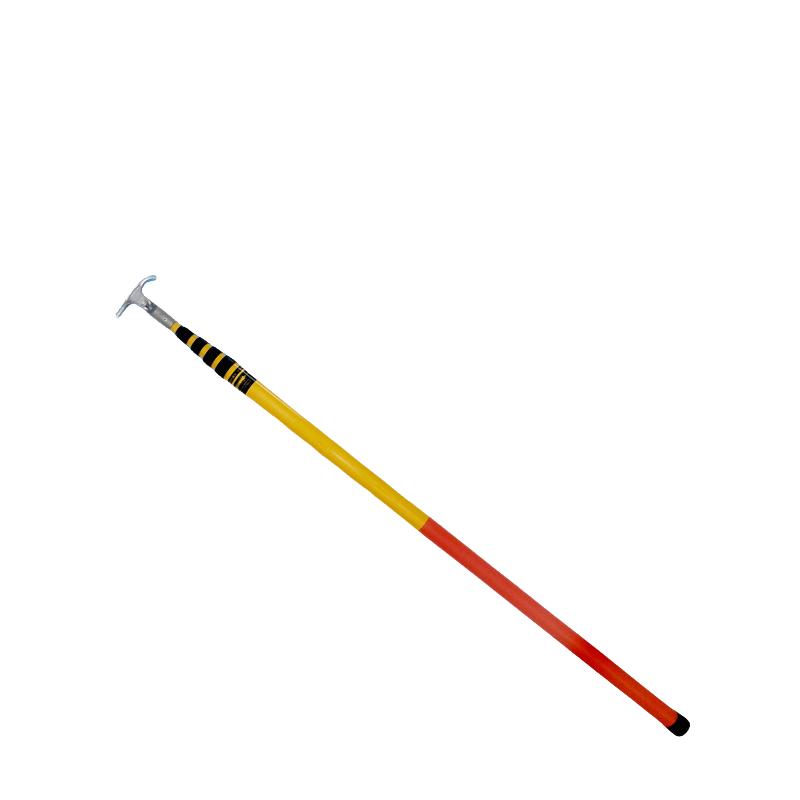 Xuan Yong High-Voltage Telescopic Insulating Rod