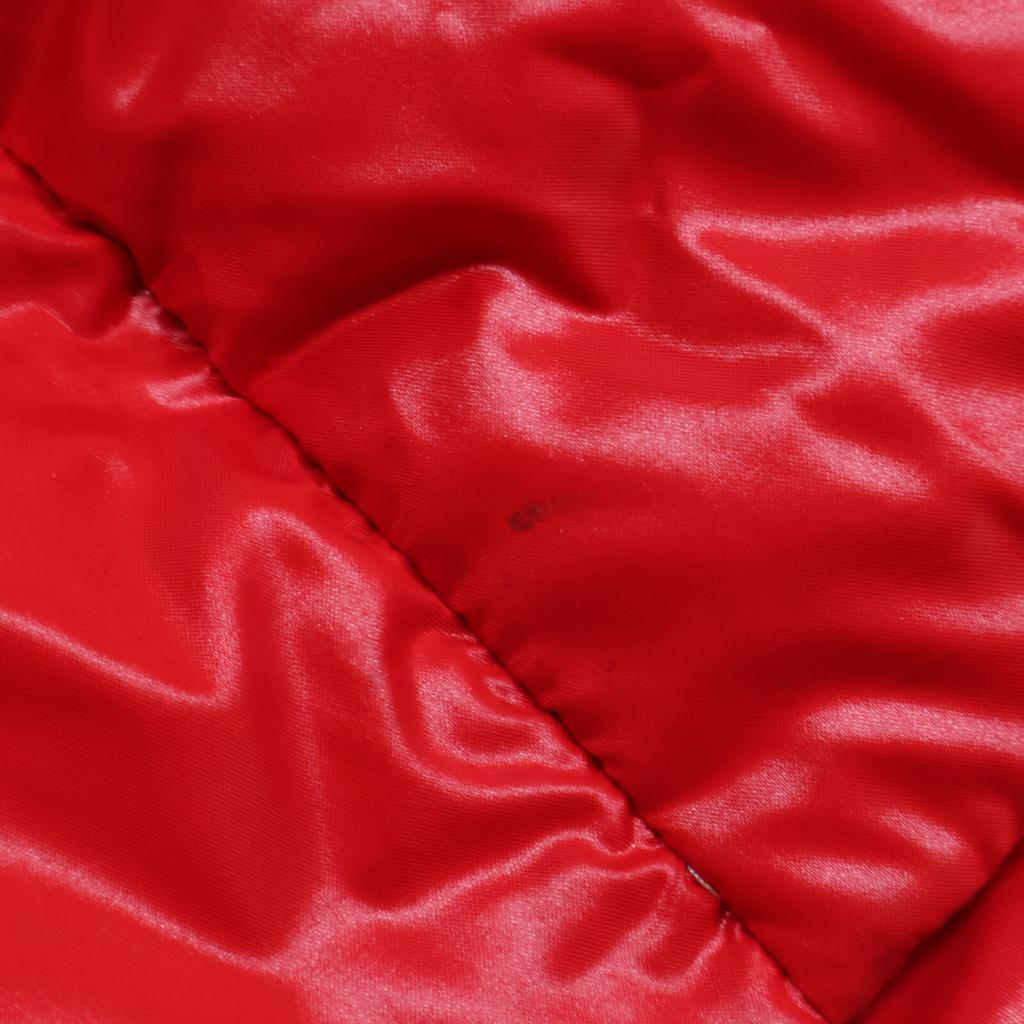 Moncler HANOVERIAN Hanoverian Down Coat 1 RedUsed