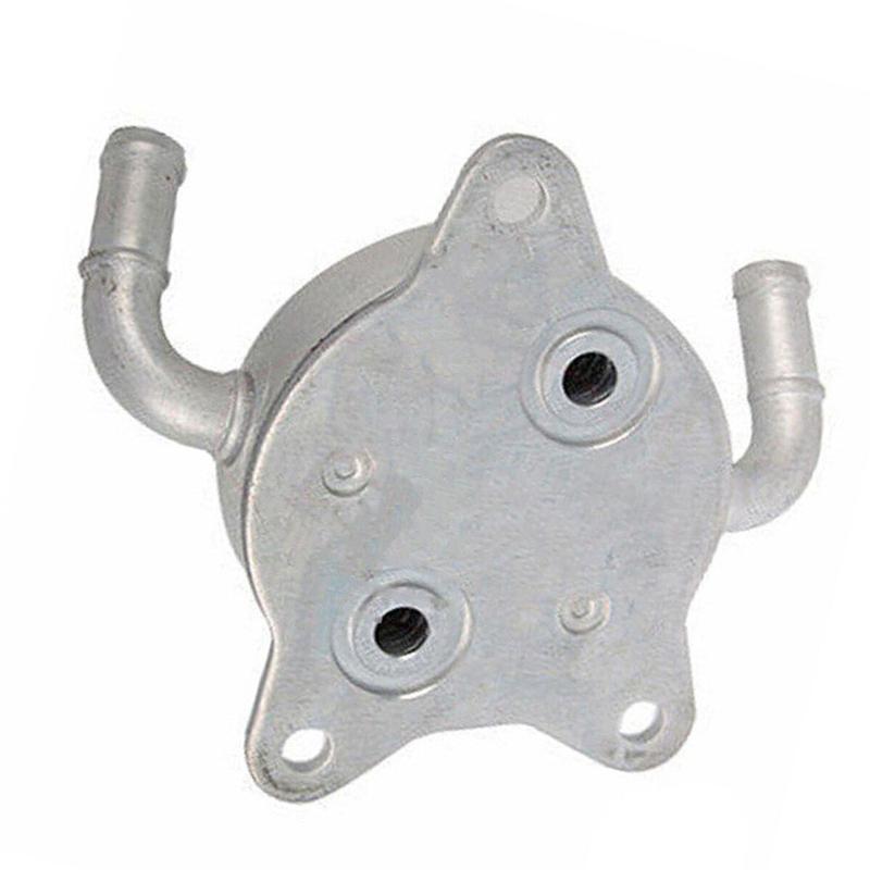 1pc Transmission Oil Cooler 33493-20100 for Toyota Corolla 1.8L 2010- Yaris 1.5L 2016 Auto Parts