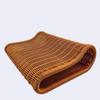 Summer Cool Pillow, Neck Protection Pillow, Hard and Breathable, Imitation Rattan Pillow, Washable Pillow, Hand Woven Pillow To Help Sleep