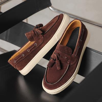 Scarpe da uomo – Mocassini