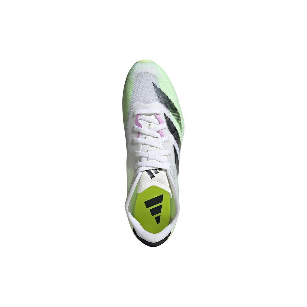 New Adidas Sprintstar 'Green Spark' IG7446