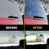 For 2010- KIA SOUL/ SOUL EV Car Rear Windshield Wiper Arm & Blade Black H