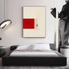 Nordic Figure Wall Art Canvas Painting Humorous Posture Poster and Prints Modern Wall Colorful Picture for Living Room Decor