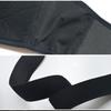Women's Men's Support Posture Correction Straight Hold For - Black, M