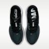 Nike Structure Plus Black White