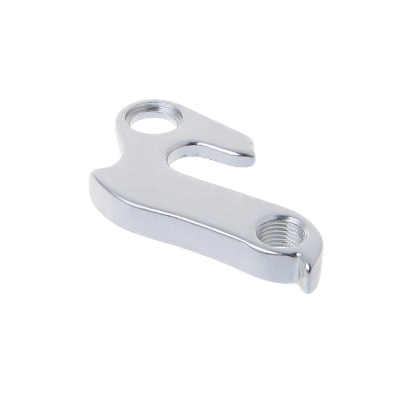 Bicycle Tail Hook Bike Gear Mech Rear Derailleur Hanger Cycling Bike Accessory
