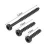 Screw 910703-01 For Supersonic High-Quality Materials