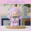 Plush Lamb Keychain Soft Toy With Pp Cotton Filling For Kids And Teens