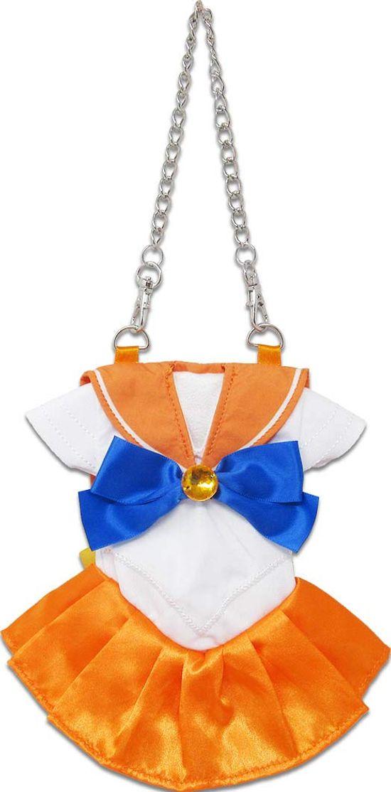 

Сумка для костюма Sailor Moon Sailor Venus