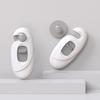 Storage Cabinet Door Lock Anti-Pinch Hand Door Lock Refrigerator Door Lock Baby Safety Lock