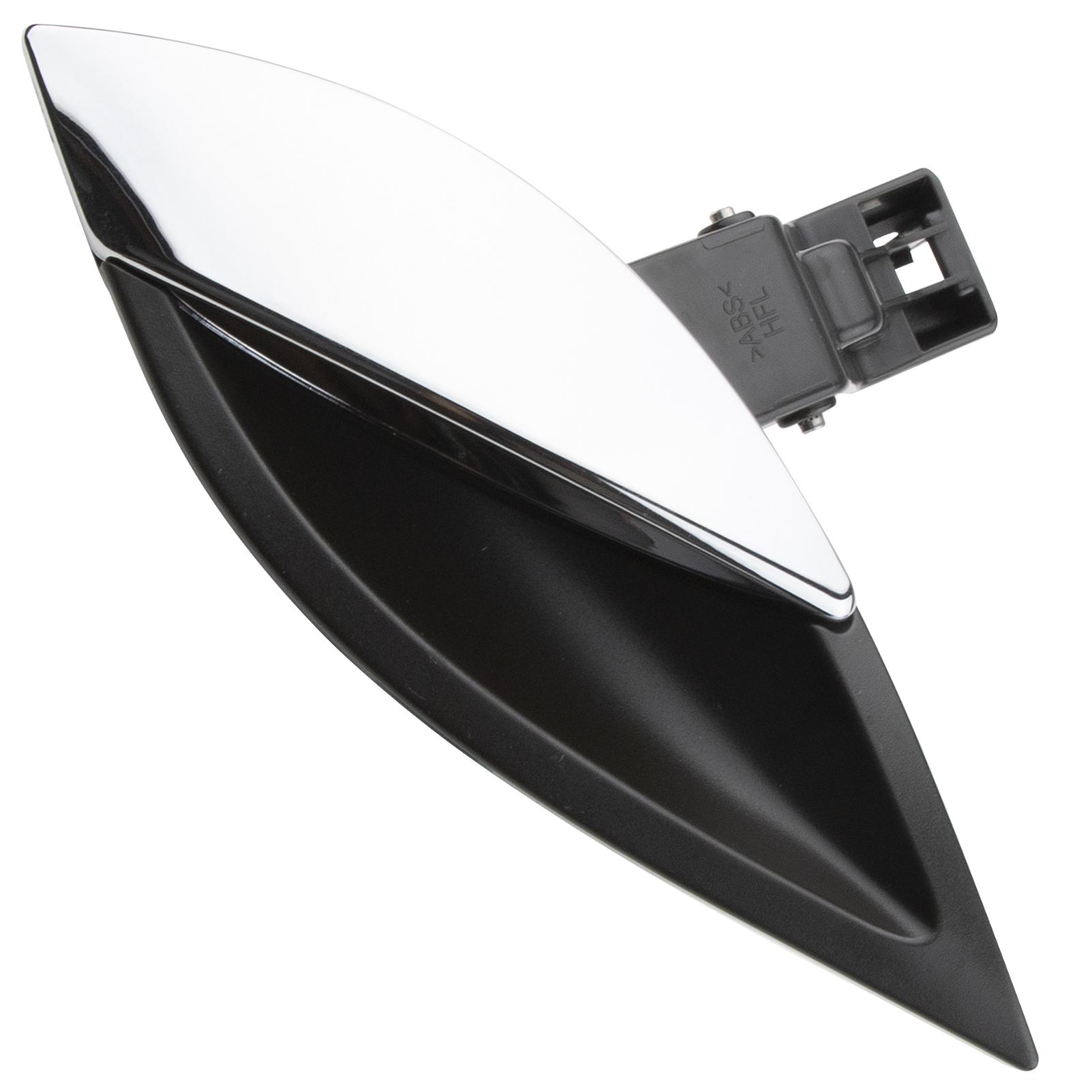 

Front Rear Interior Door Handle Left/Right Side Chrome For Fiat Croma 2 II 2005 - 2011 Car Accessories High Quality