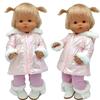 Bonecas e peluches – Acessórios e roupas para bonecas