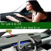 For Lynk & Co Z10 Dashmat Dashboard Cover Trument Panel Sunscreen Protective Pad Dash Mat Ornaments