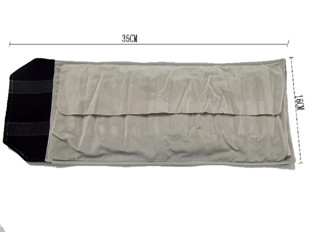 Black Grey Velvet Mini Jewelry Storage Bag For Easy Travel Ring Storage Roll Bag Fashion Exquisite Ring Storage Bag