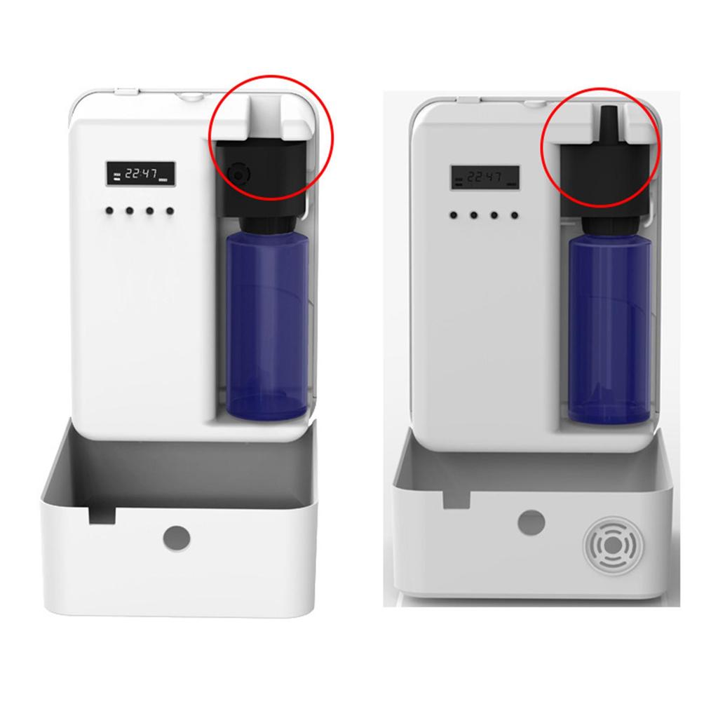 Electric Aroma Diffuser for Home Air Fresheners Sprayer Aromatherapy Hotel Scenting Device Smart Essential Oils Machine