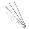 Diameter 2Mm/3Mm/4Mm/5Mm/6Mm Rc Rostfritt Stål Axlar Stång Stång Linjär Skena Rund Axel