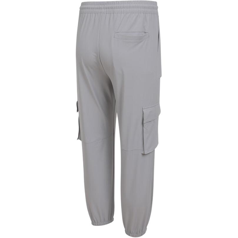 Jordan Fashionable Comfortable Soft Skin-Friendly Versatile Cargo Pants Kids Bottoms JD2532179