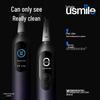 Usmile F10 PRO Dual-Screen Smart Electric Toothbrush CN plug (adapter included)