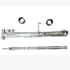 Lenksäulen-Schaltrohr & Kolbenbaugruppe für Ford 905100 1F1Z7212AA F3TZ7L278A
