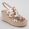 Women's Wedge Sandal. Montevita Salia2 102918
