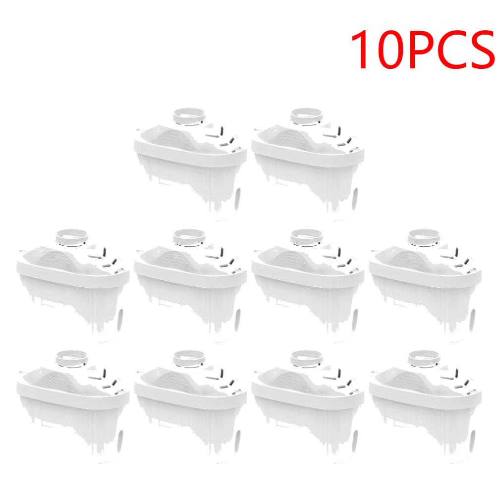 2/4/pcs Universal Water Filters Cartridge for Maxtra Replacement Reducing Limescale Chlorine Filter Cartridges for Kitchen