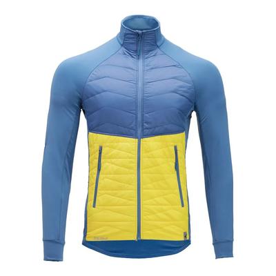 Silvini Zip-up Sweatshirt Grado