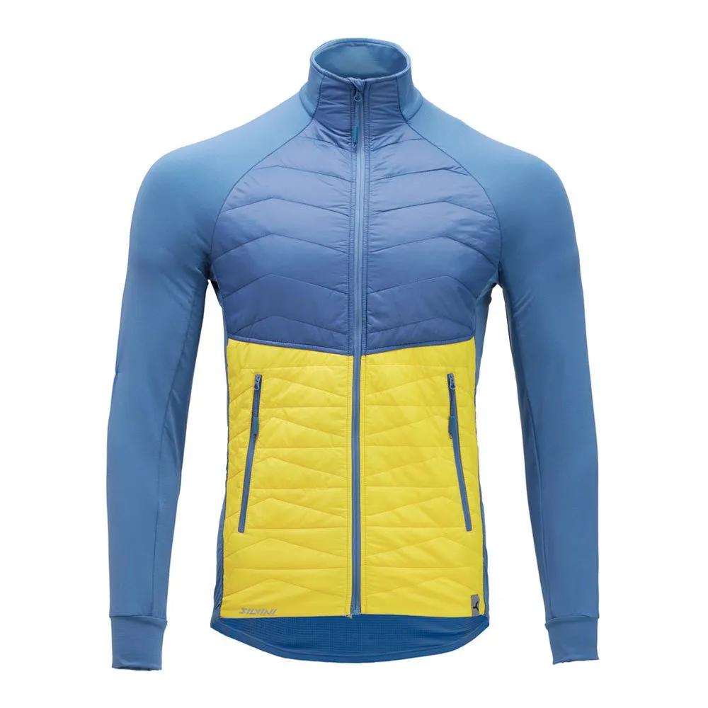 

Silvini Толстовка на молнии Grado L