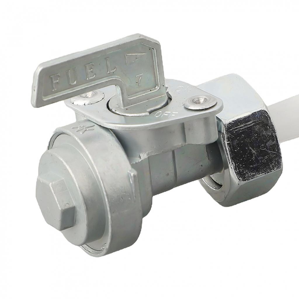 Fuel Tank Switch Generator Petcock Switch 16 X 1.5mm