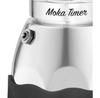 Bialetti Easy Timer Electric Coffee Maker for 3 Cups (0006092)