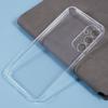 For Samsung Galaxy A16 5G/A16 4G Shockproof Case 1.5mm Thickness Clear TPU Phone Cover