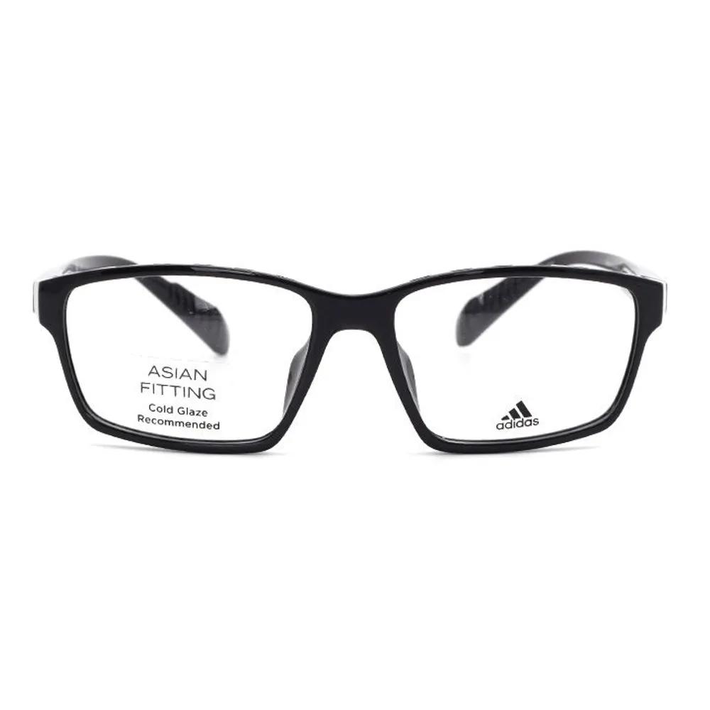 SP5004F 001 58mm adidas sports horn-rimmed glasses running bike hiking bike SP5004F 001 58mm