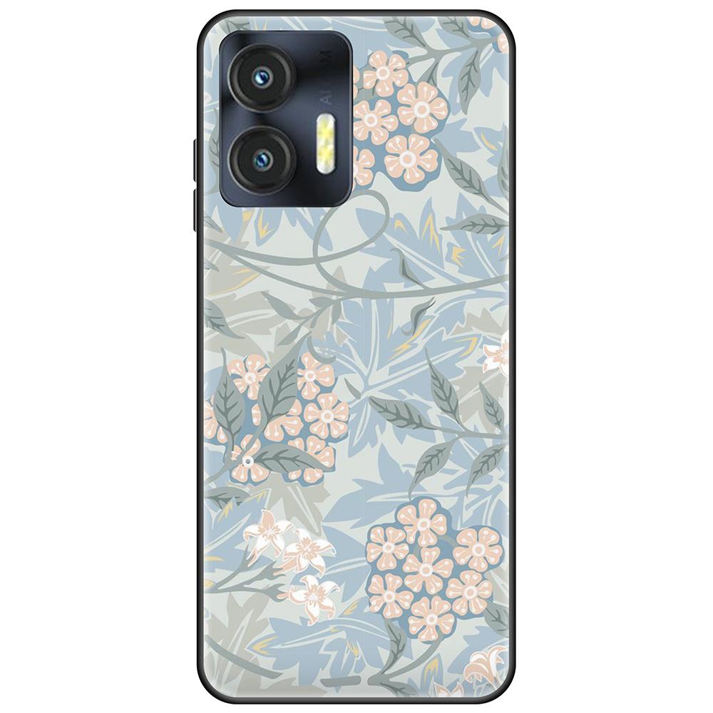 Case for Oukitel C35 luxury Silicon Black Cover on OukitelC35 Full protection shockproof Ultra thin
