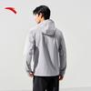 Anta Fan Zhendong Edition Windproof Water-Repellent Jacket