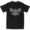 Men Life Is Strange T Shirts Adventure Video Game Pure Cotton Tops ShortSleeved T Shirt O Neck Popular Tee Shirt Large Size