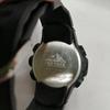 Used CASIO Solar/PRG-330-1JF/BLK PRO TREK
