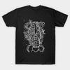 Asian Size Cotton Unisex Tshirt Print T-shirt Bare Bones T-shirt No-Cut Print Regular Fit