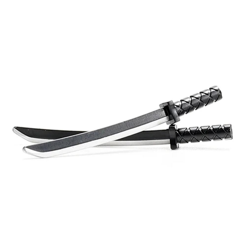 Medieval Military Weapons Building Blocks  Sword Warrior Figures Accessories Armors Knives Bow Arrow Bricks Toys Boys Gift