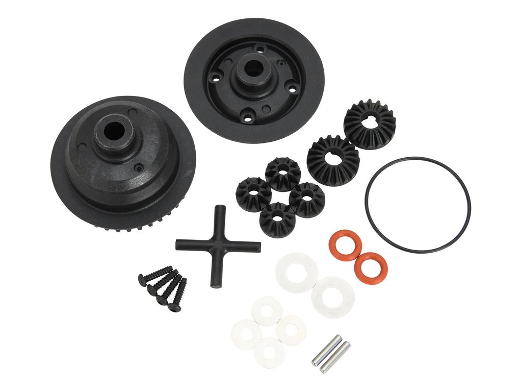 Diff Gear set GSP041 Japanese G-Force (Xtrada) (Official Product)