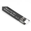 Capacitive Type Soil Moisture Sensor Corrosion Resistant Wide Voltage Work Module With Cable