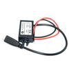 Type-C USB Smart Charger 12V 24V Drop 5V 3A15W  Power Module Converter